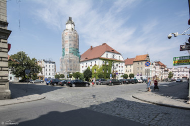 091 Rynek w Paczkowie