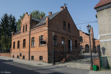 109 Muzeum Gazownictwa