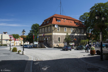 002 Rynek w Złotym Stoku