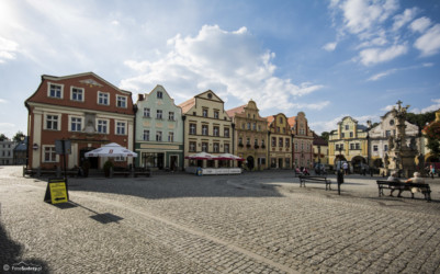 048 Rynek w Lądku-Zdroju