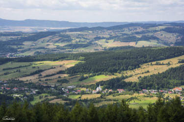 023 Jugów - widok ze Żmija